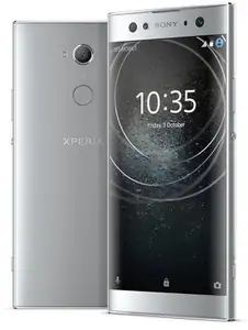 Замена стекла камеры на телефоне Sony Xperia XA2 Ultra в Тюмени